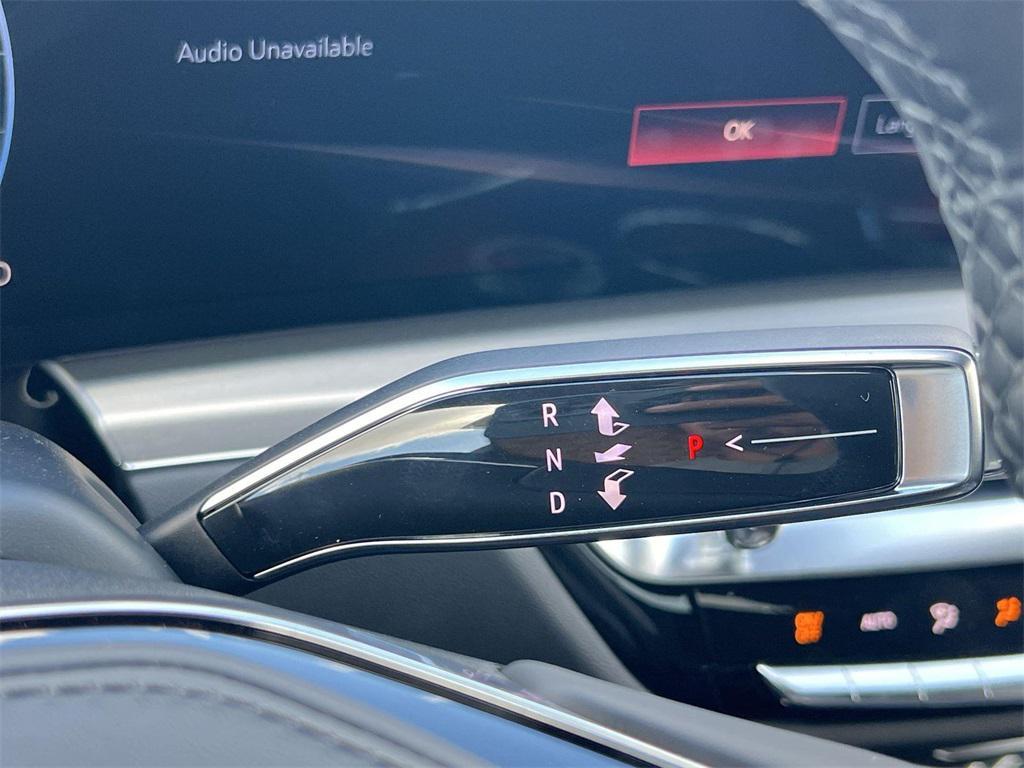 new 2026 Cadillac LYRIQ car, priced at $80,590
