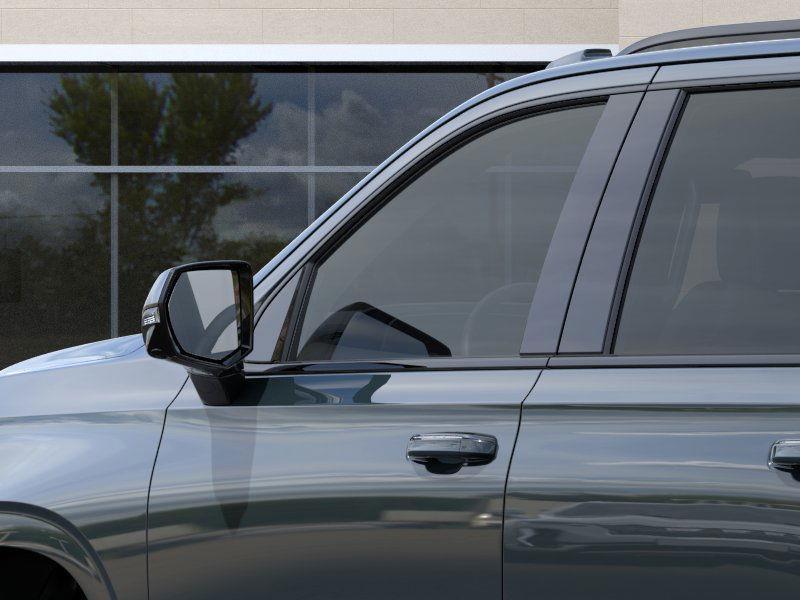 new 2025 Cadillac Escalade ESV car, priced at $105,420