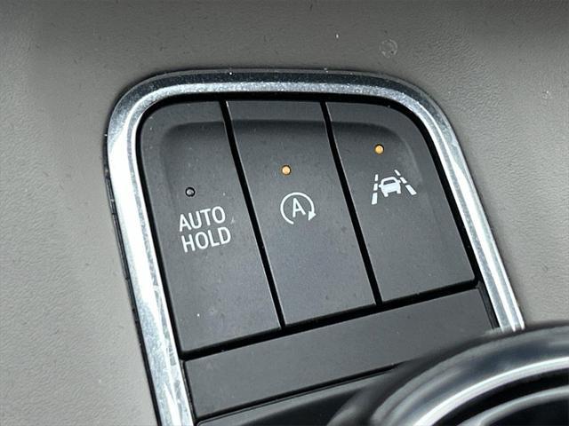 used 2021 Cadillac Escalade car, priced at $62,079