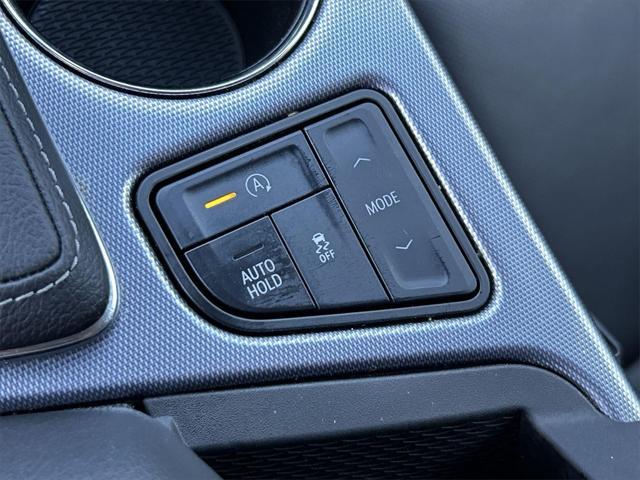 used 2024 Cadillac CT4 car, priced at $33,995