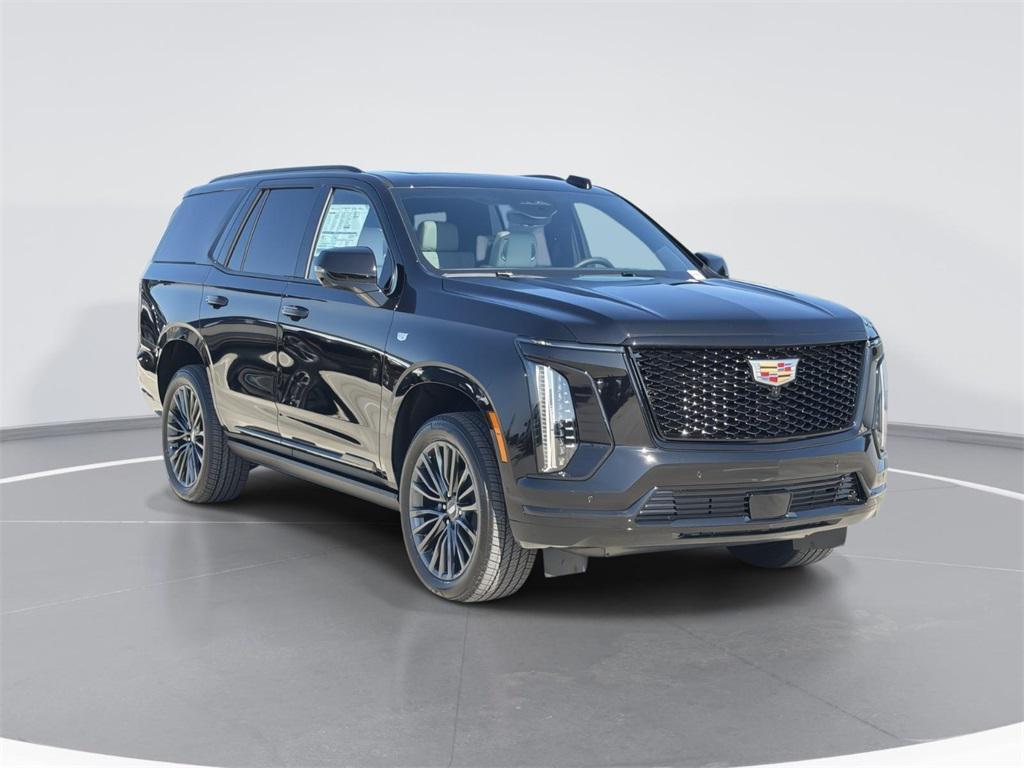 new 2026 Cadillac Escalade car, priced at $126,010