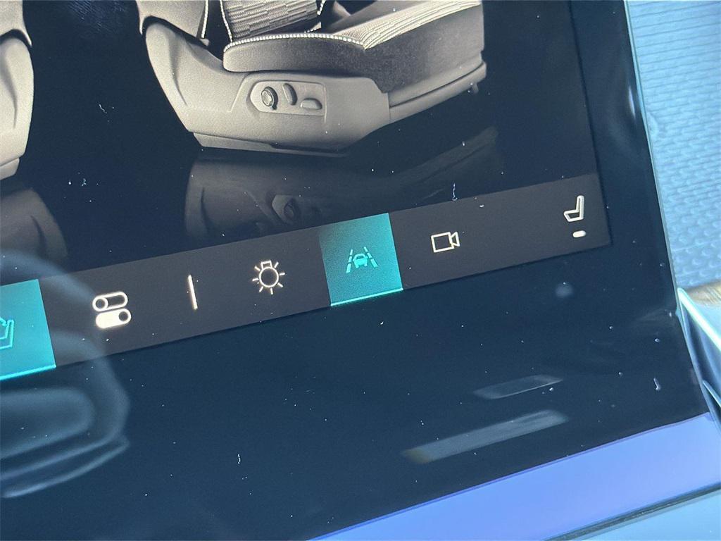 new 2026 Cadillac Escalade car, priced at $126,010