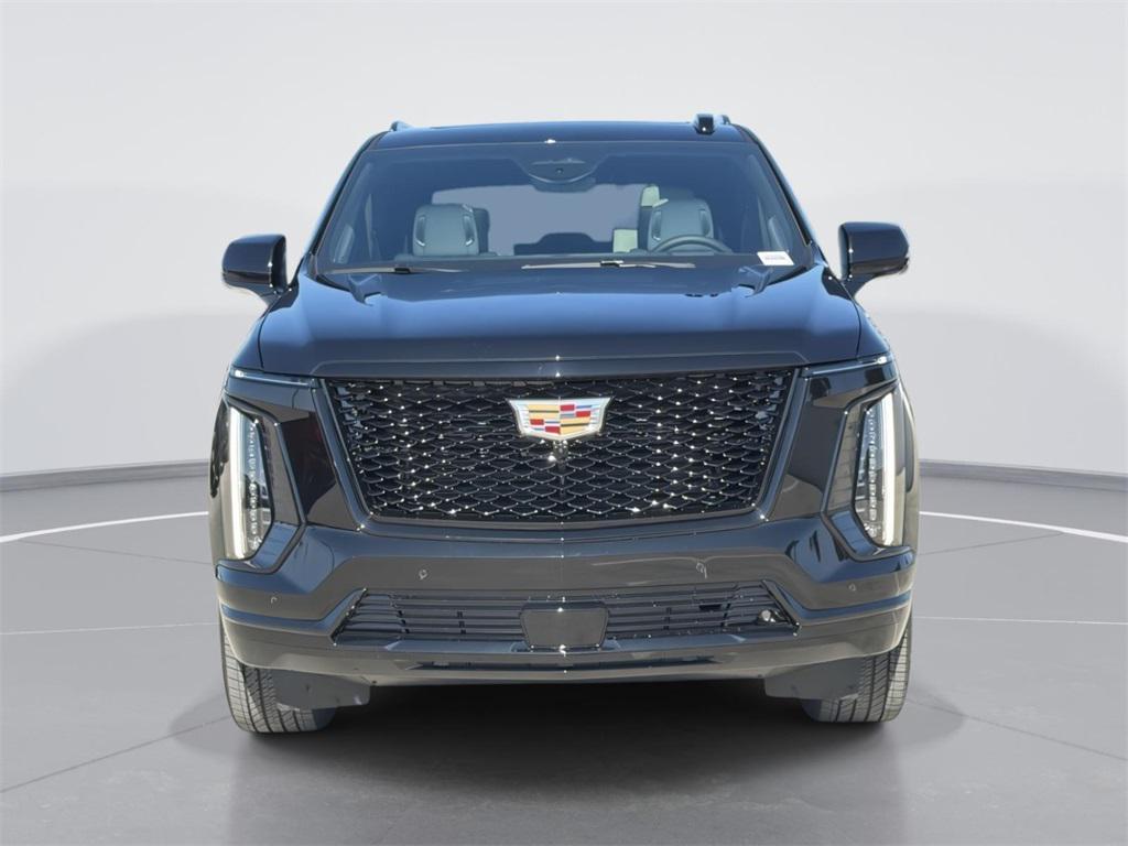 new 2026 Cadillac Escalade car, priced at $126,010