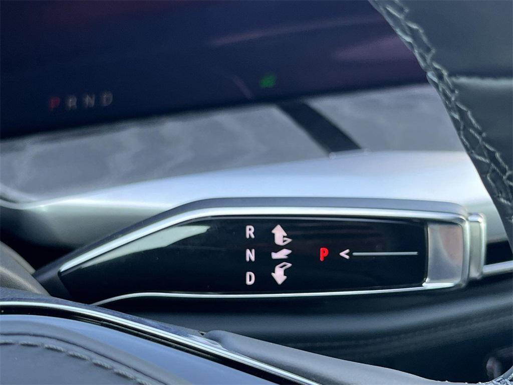 new 2026 Cadillac Escalade IQL car, priced at $154,220