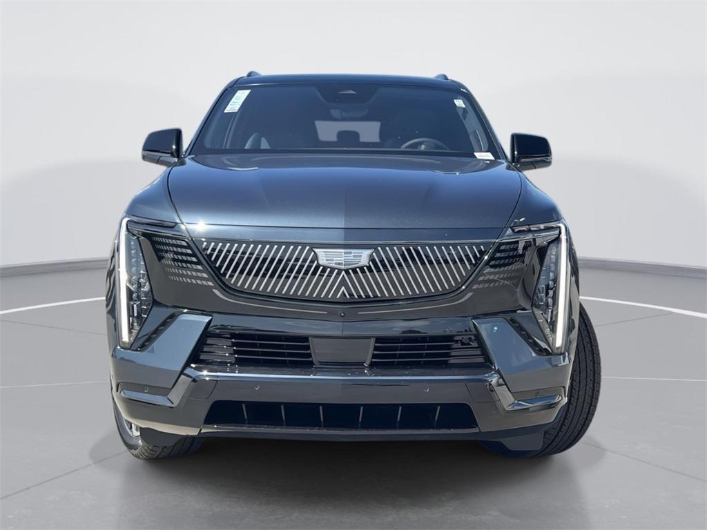 new 2026 Cadillac Escalade IQL car, priced at $154,220