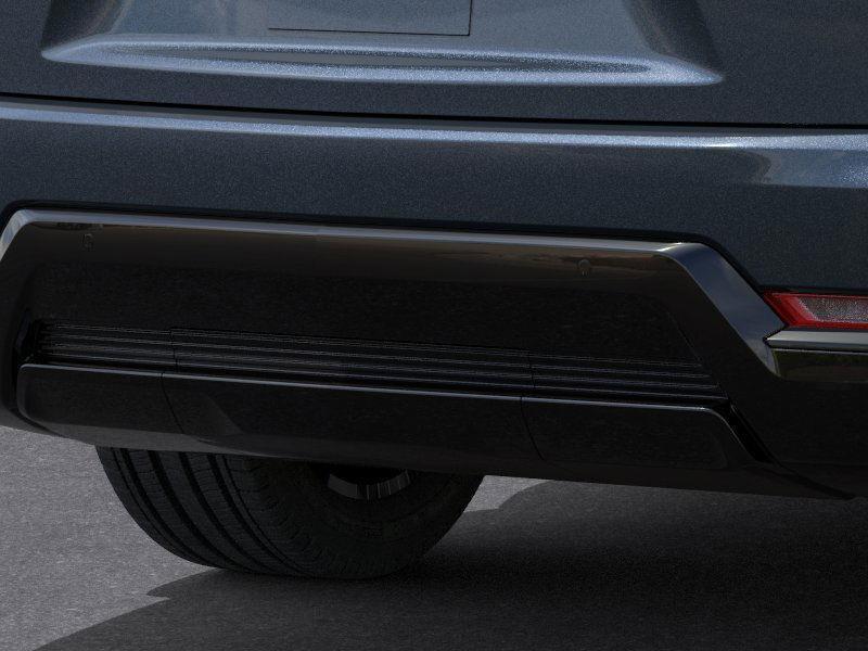 new 2026 Cadillac Escalade IQ car, priced at $154,220
