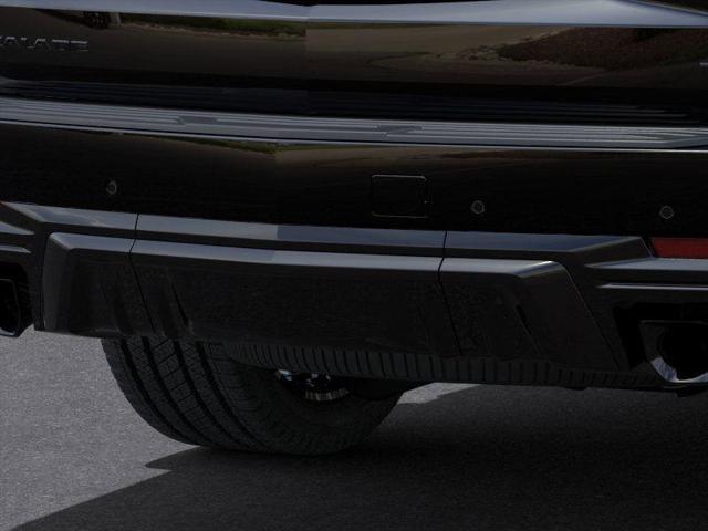 new 2025 Cadillac Escalade ESV car, priced at $180,745
