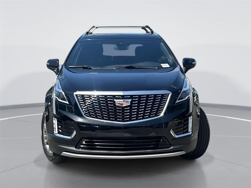 used 2022 Cadillac XT5 car, priced at $30,277