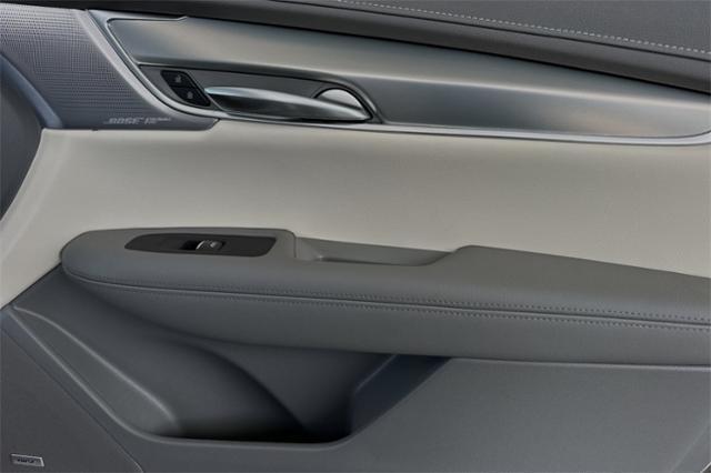 new 2024 Cadillac XT5 car, priced at $47,033