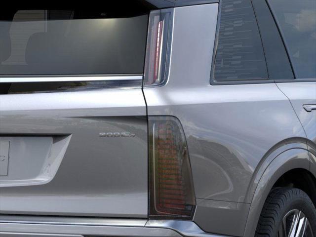 new 2026 Cadillac VISTIQ car, priced at $98,690