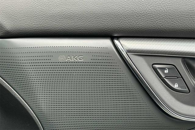 new 2025 Cadillac CT5 car, priced at $49,215