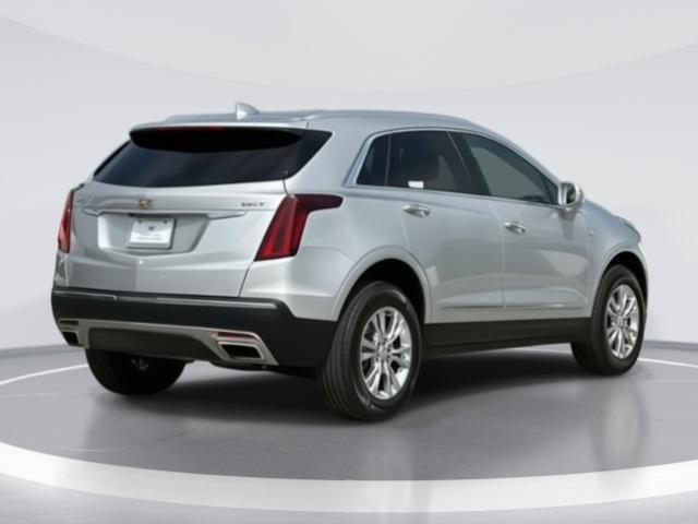 used 2020 Cadillac XT5 car, priced at $23,000