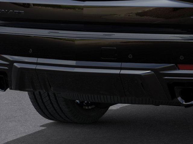 new 2025 Cadillac Escalade ESV car, priced at $180,745
