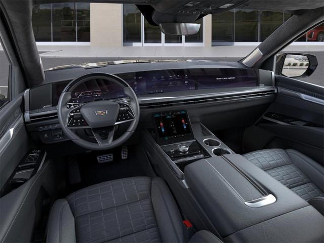 new 2025 Cadillac Escalade ESV car, priced at $180,745