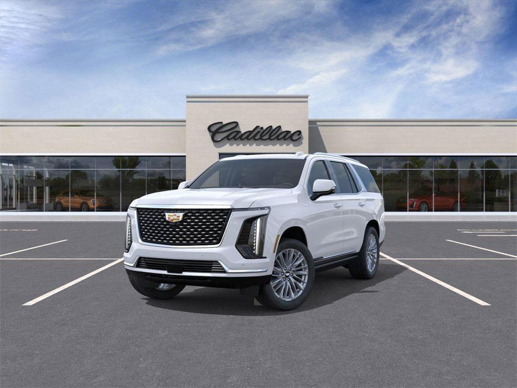 new 2026 Cadillac Escalade car, priced at $111,230