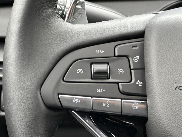 new 2025 Cadillac CT5 car, priced at $55,885