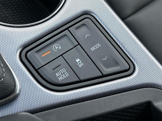 used 2024 Cadillac CT4 car, priced at $34,241