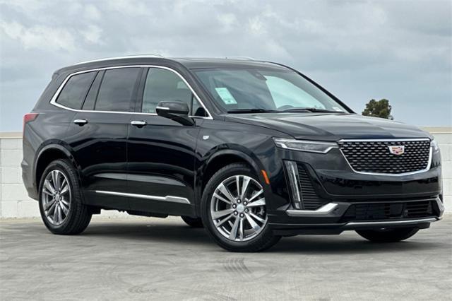 new 2024 Cadillac XT6 car, priced at $54,694