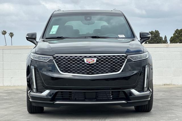 new 2024 Cadillac XT6 car, priced at $63,165