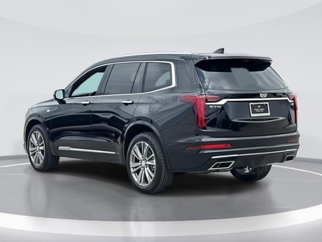 new 2024 Cadillac XT6 car, priced at $54,042