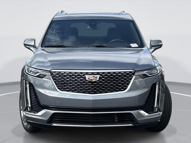 used 2022 Cadillac XT6 car, priced at $34,000