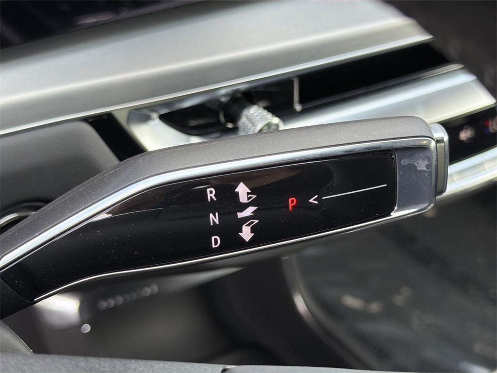 new 2025 Cadillac LYRIQ car, priced at $73,995