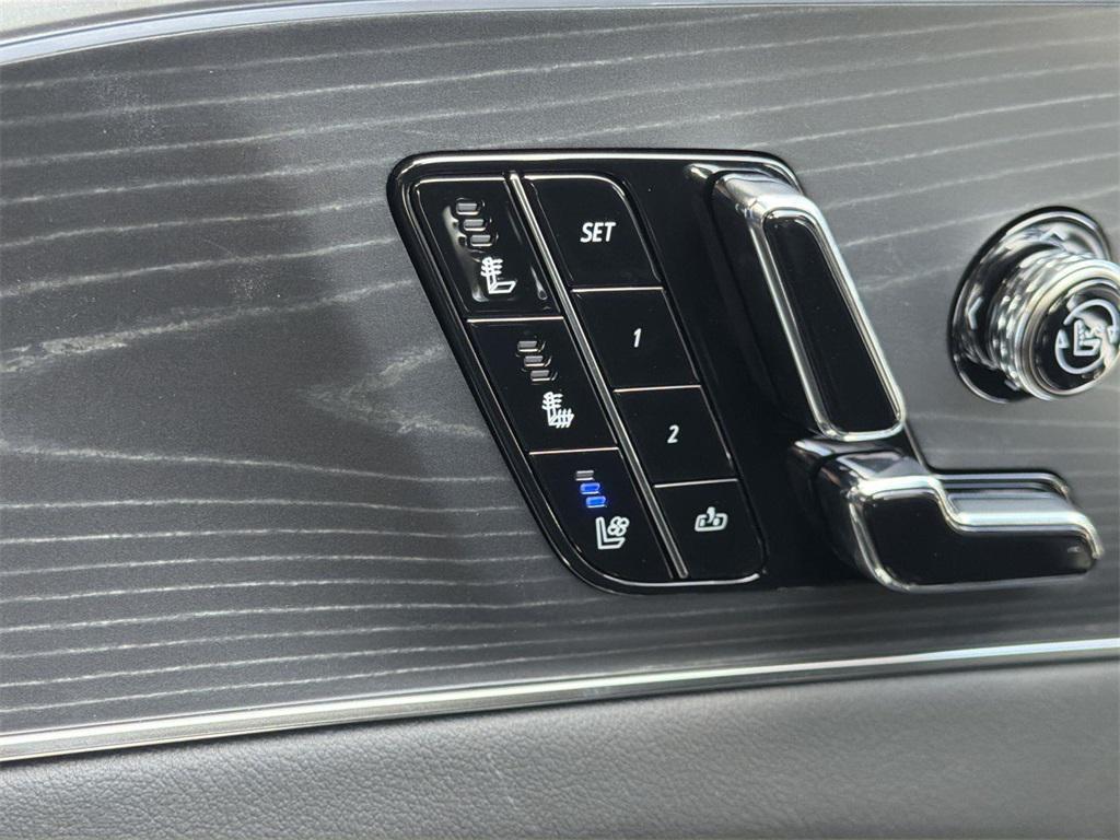 new 2025 Cadillac LYRIQ car, priced at $73,995