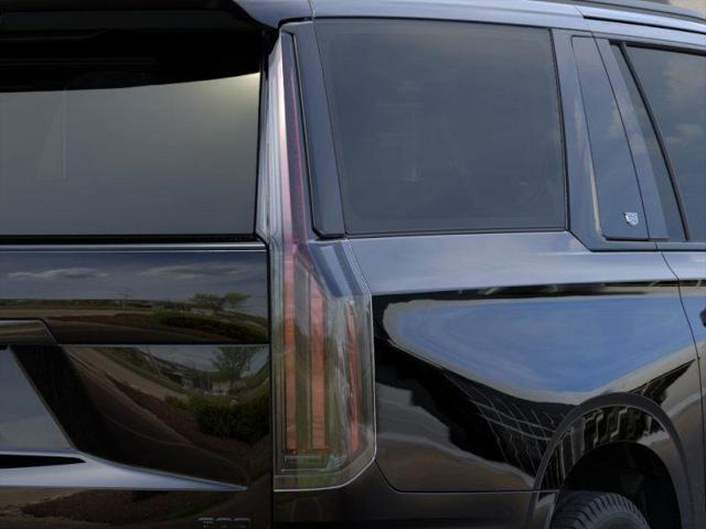 new 2025 Cadillac Escalade ESV car, priced at $130,445