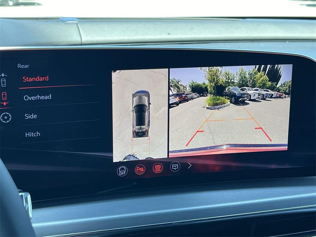 new 2026 Cadillac LYRIQ car, priced at $87,115