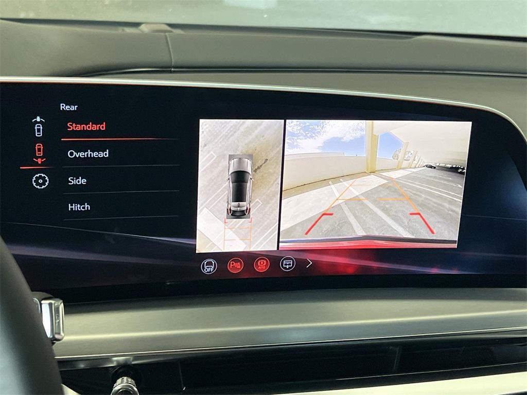 new 2026 Cadillac LYRIQ car, priced at $87,610