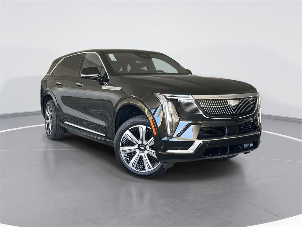 new 2026 Cadillac Escalade IQ car, priced at $133,290
