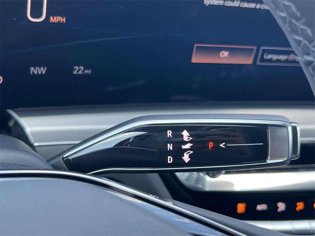 new 2025 Cadillac LYRIQ car, priced at $64,115