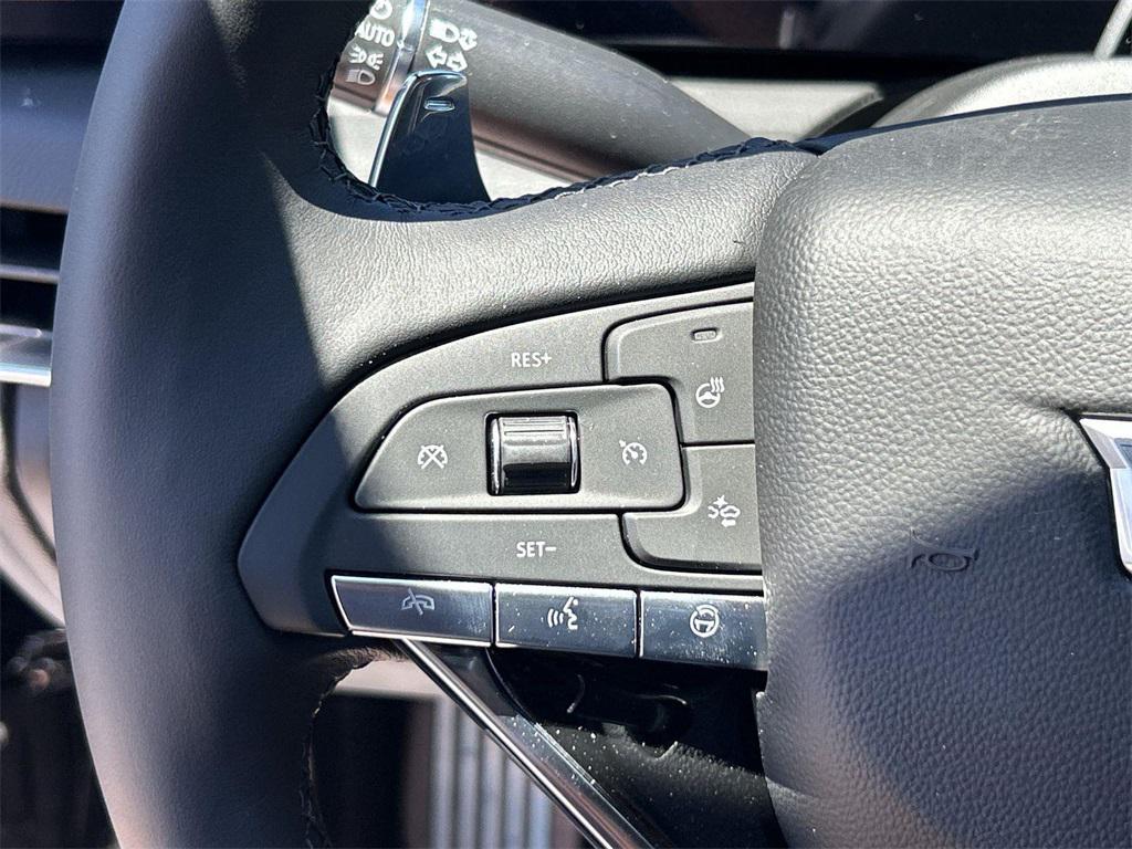 new 2025 Cadillac CT5 car, priced at $58,085