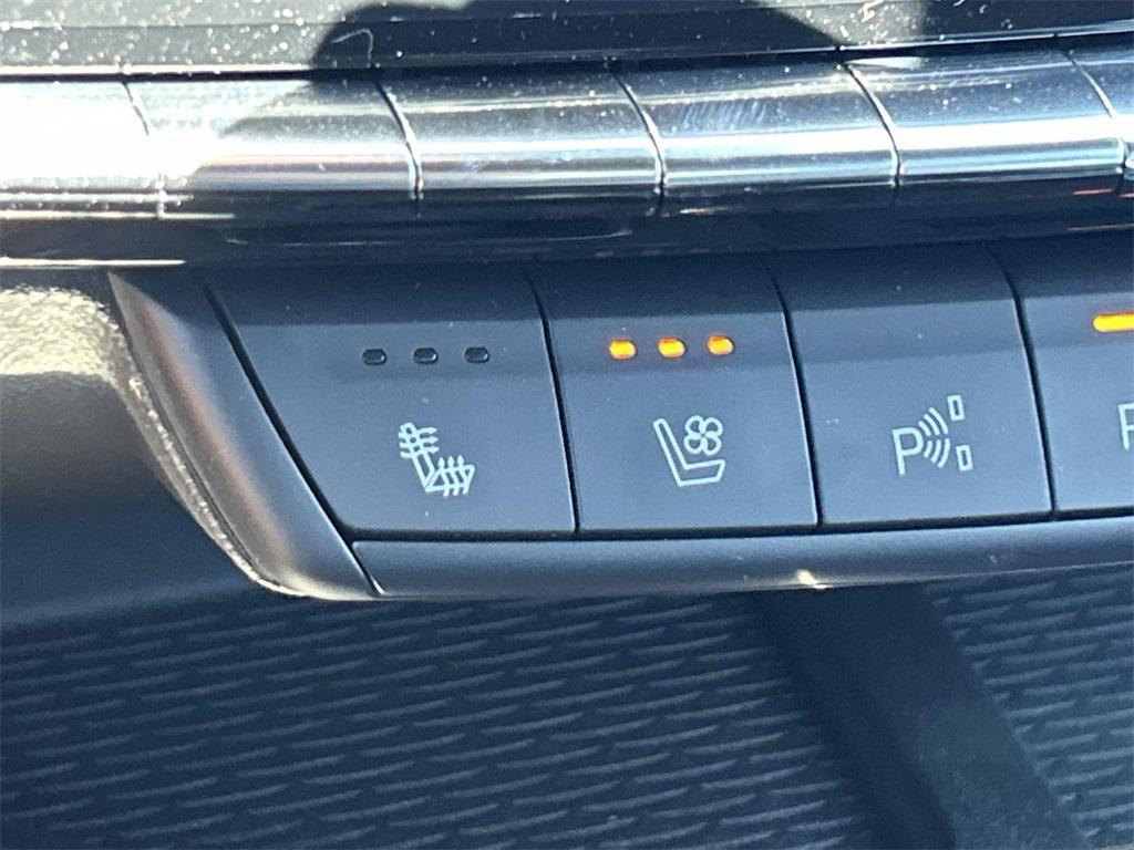 new 2025 Cadillac CT5 car, priced at $58,085