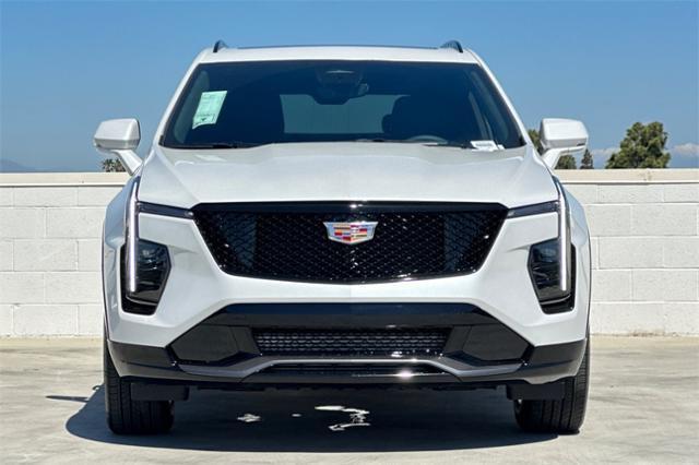 new 2024 Cadillac XT4 car, priced at $47,815