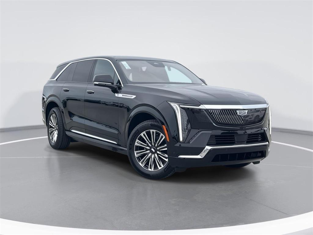 new 2026 Cadillac Escalade IQ car, priced at $131,790