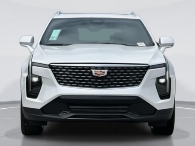 new 2024 Cadillac XT4 car, priced at $48,740