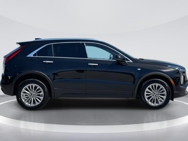 new 2024 Cadillac XT4 car, priced at $46,265