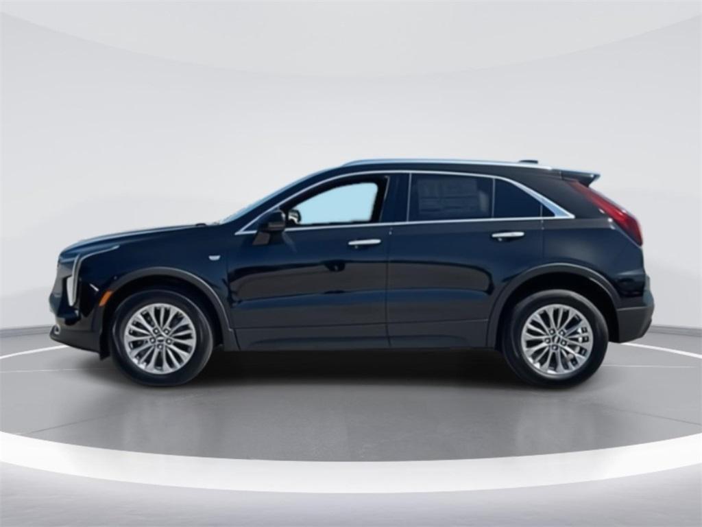 new 2024 Cadillac XT4 car, priced at $40,873