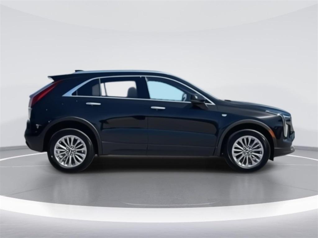 new 2024 Cadillac XT4 car, priced at $40,873