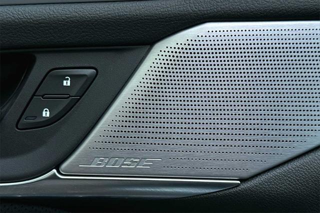 used 2023 Cadillac CT4 car, priced at $33,590