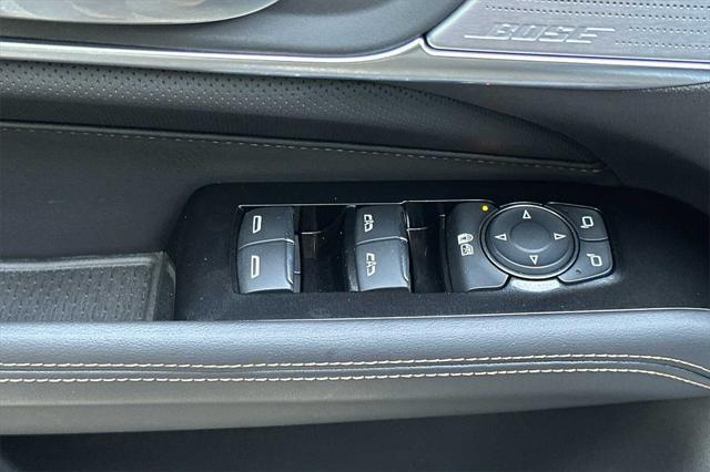 used 2023 Cadillac CT4 car, priced at $33,590