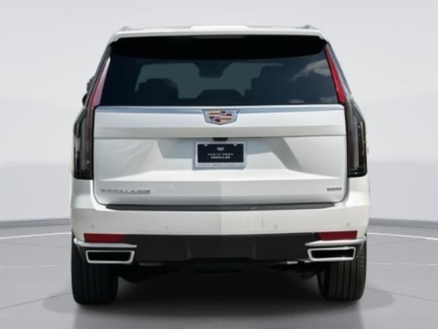 new 2024 Cadillac Escalade ESV car, priced at $108,010