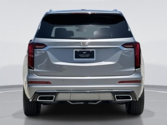 new 2024 Cadillac XT6 car, priced at $41,163