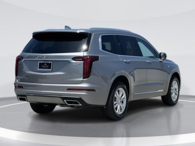 new 2024 Cadillac XT6 car, priced at $41,163