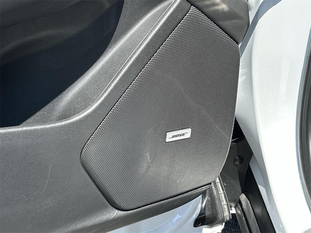 used 2022 Cadillac XT6 car, priced at $36,298