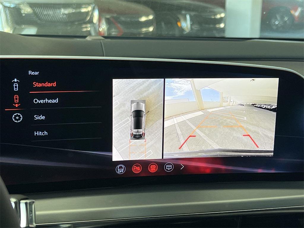 new 2026 Cadillac LYRIQ car, priced at $87,010