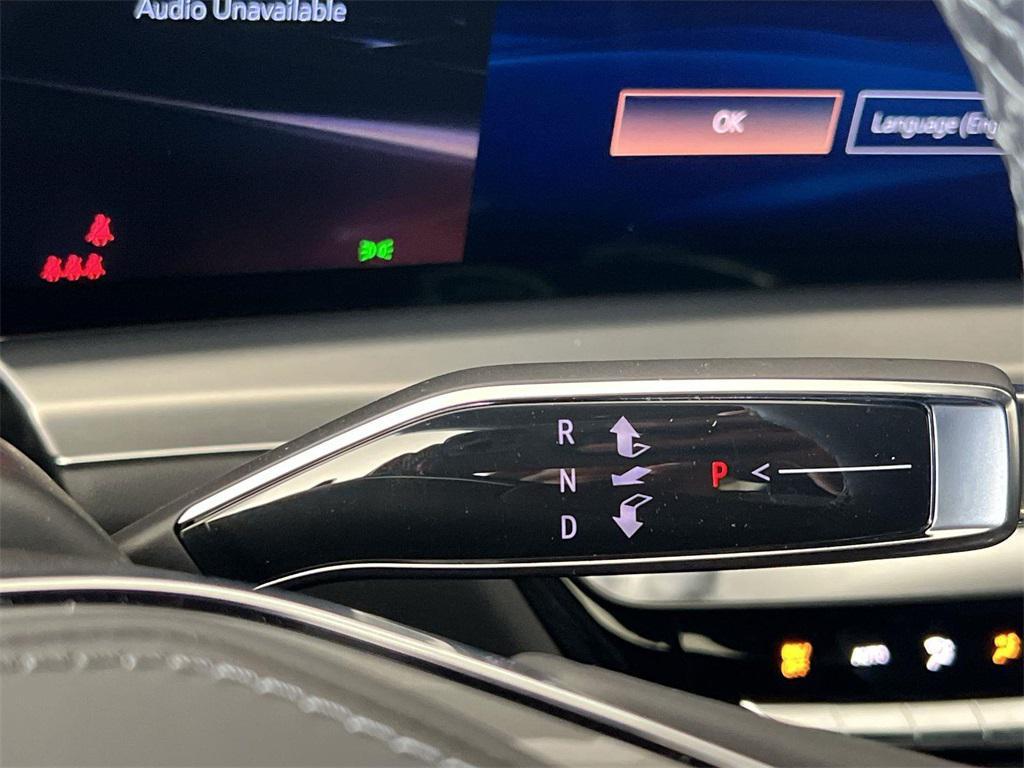 new 2026 Cadillac LYRIQ car, priced at $87,010