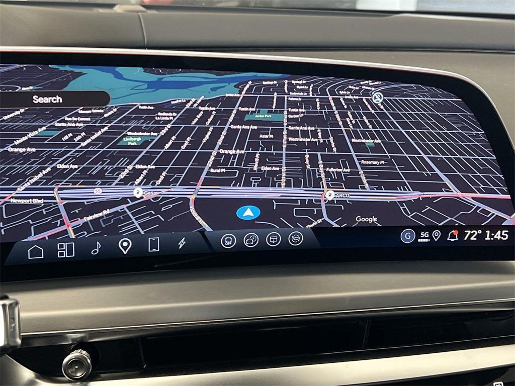 new 2026 Cadillac LYRIQ car, priced at $87,010