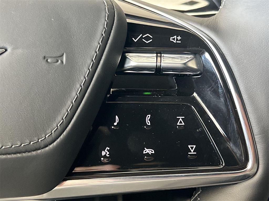 new 2026 Cadillac LYRIQ car, priced at $87,010